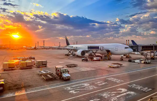 Hotel & Flight Package